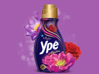 Ypê Amaciante